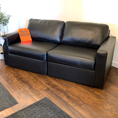 Modmax II Sectional Loveseat (CLEARANCE) - Pull Up A Couch