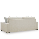 Hudson Sofa - Pull Up A Couch