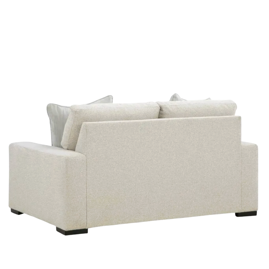 Hudson Loveseat - Pull Up A Couch