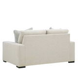 Hudson Loveseat - Pull Up A Couch