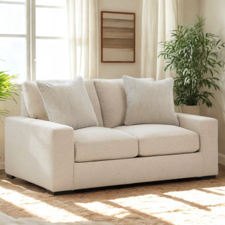 Hudson Loveseat - Pull Up A Couch