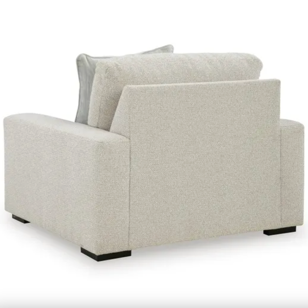 Hudson Accent Chair - Pull Up A Couch
