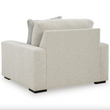 Hudson Accent Chair - Pull Up A Couch