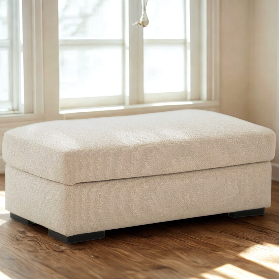 Hudson Ottoman