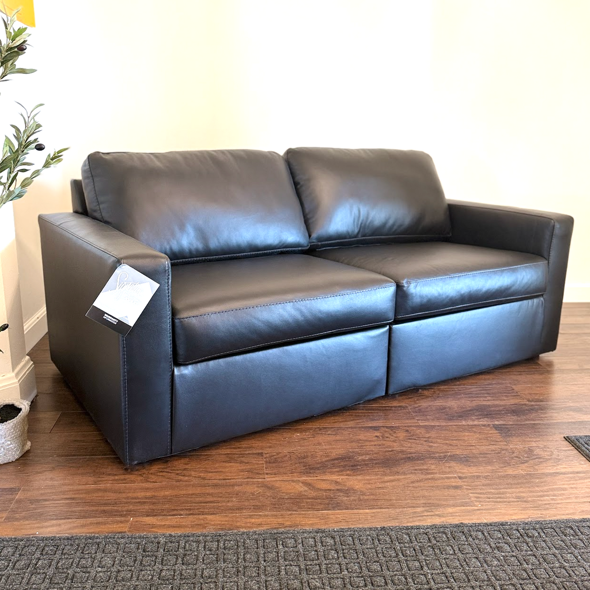 Modmax II Sectional Loveseat (CLEARANCE) - Pull Up A Couch