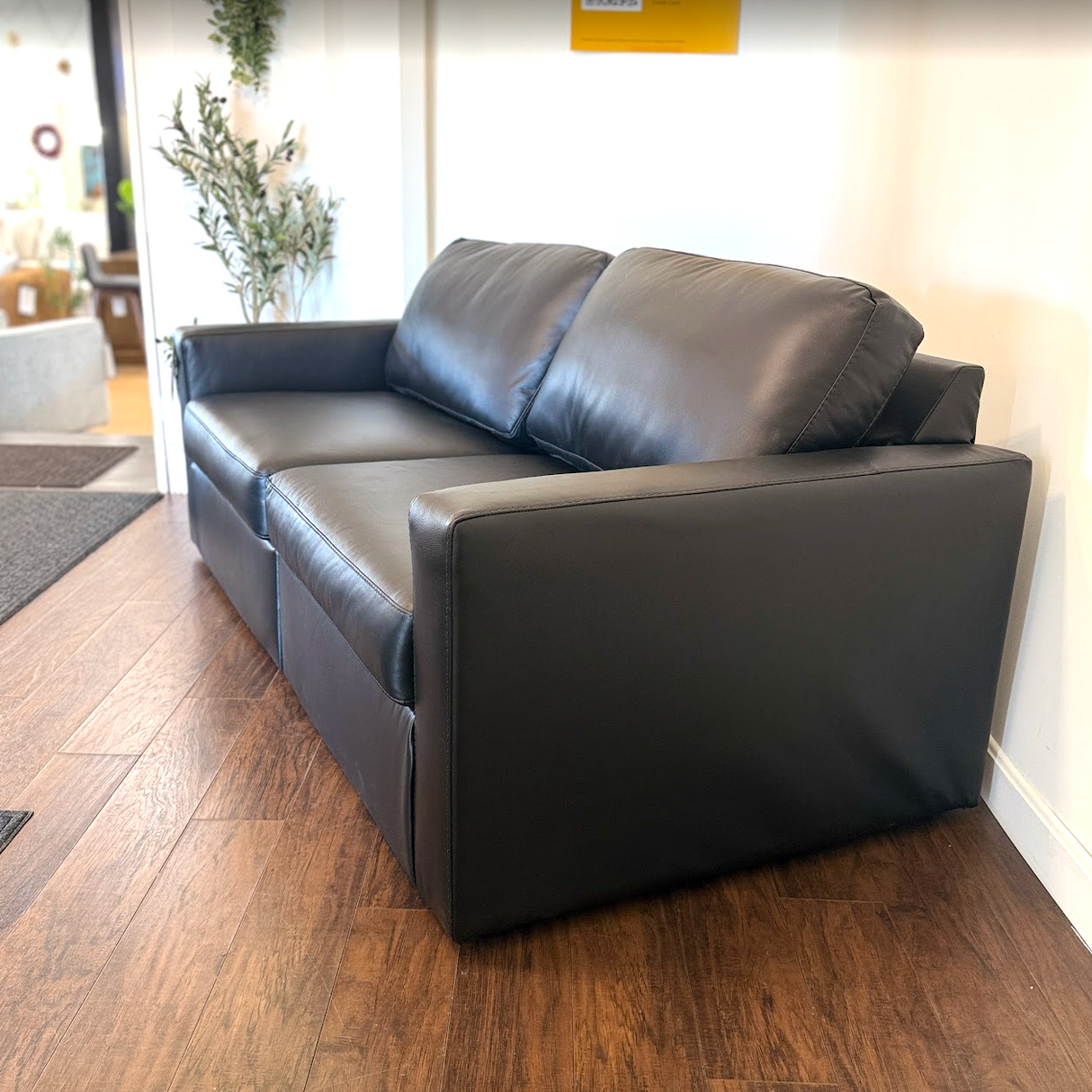 Modmax II Sectional Loveseat (CLEARANCE) - Pull Up A Couch