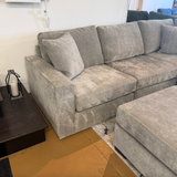 LoungeCraft Corner Sectional (5pc) - Pull Up A Couch