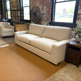 Hudson Sofa - Pull Up A Couch