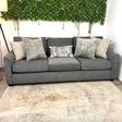 Mayfield Sofa w/ Drop-Down Table - Pull Up A Couch