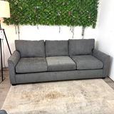Mayfield Sofa w/ Drop-Down Table - Pull Up A Couch