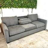 Mayfield Sofa w/ Drop-Down Table - Pull Up A Couch