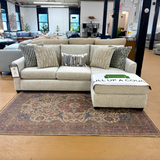 Mayfield Sectional w/ Reversible Chaise - Pull Up A Couch
