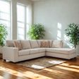 Camden Sectional w/ Chaise - Pull Up A Couch