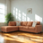 Camden Sectional w/ Chaise - Pull Up A Couch