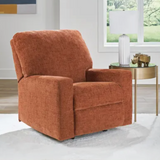 Camden Rocker Recliner - Pull Up A Couch