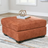 Camden Accent Ottoman - Pull Up A Couch