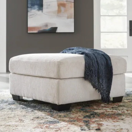 Camden Accent Ottoman - Pull Up A Couch