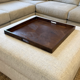 Pinecrest Wooden Tray