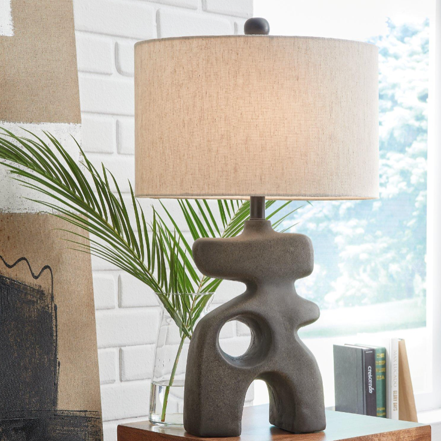 Cassidy Table Lamp