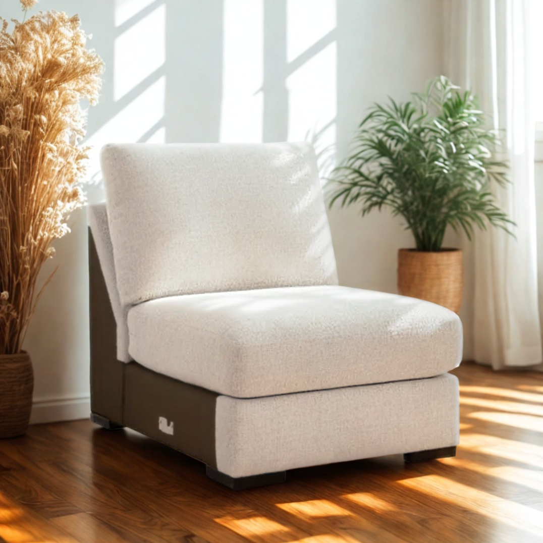 Ashbourne Armless Chair