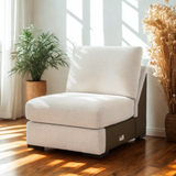 Ashbourne Armless Chair