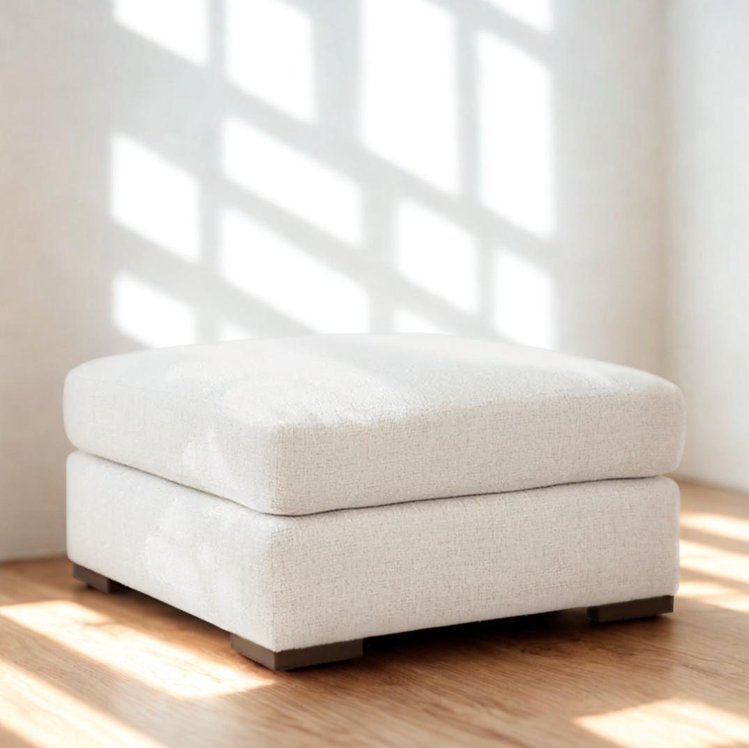 Ashbourne Ottoman