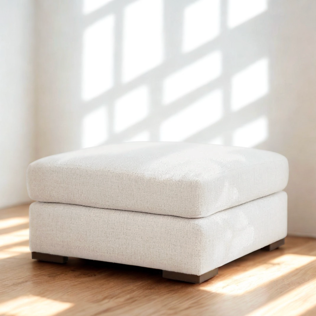 Ashbourne Ottoman