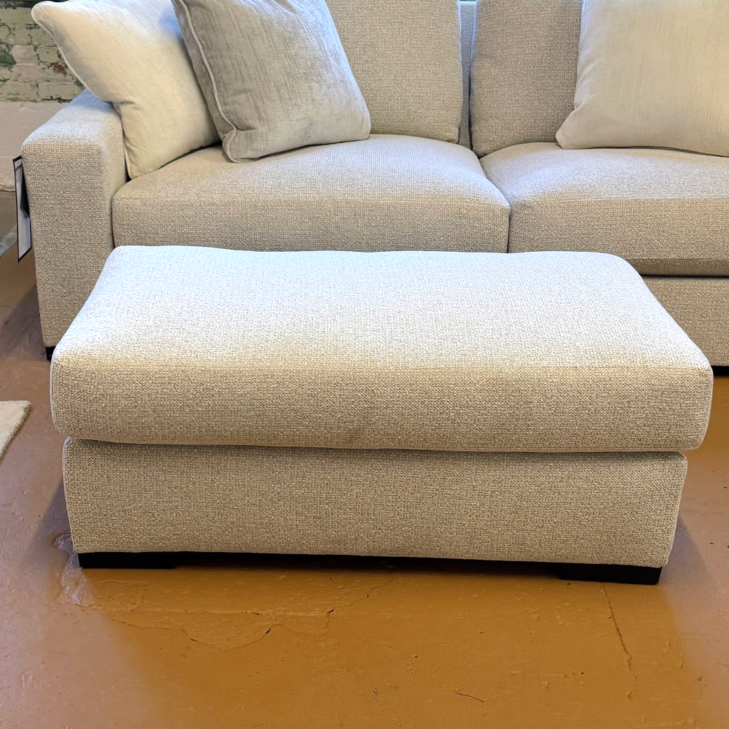 Hudson Ottoman