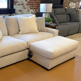 Hudson Ottoman