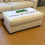 Hudson Ottoman