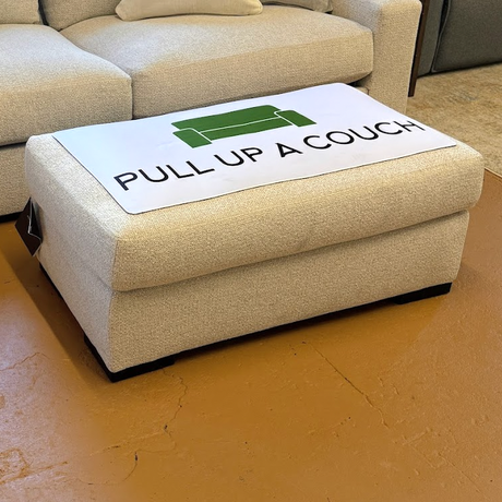 Hudson Ottoman