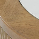 Beaumont End Table