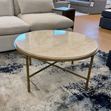 Alder Coffee Table