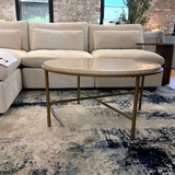 Alder Coffee Table