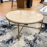 Alder Coffee Table