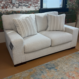 Jamestown Loveseat