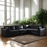 Atlas Reserve Corner Sectional (4pc)
