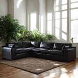 Atlas Reserve Corner Sectional (4pc)
