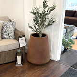 Large MCM Indoor/Outdoor Planter