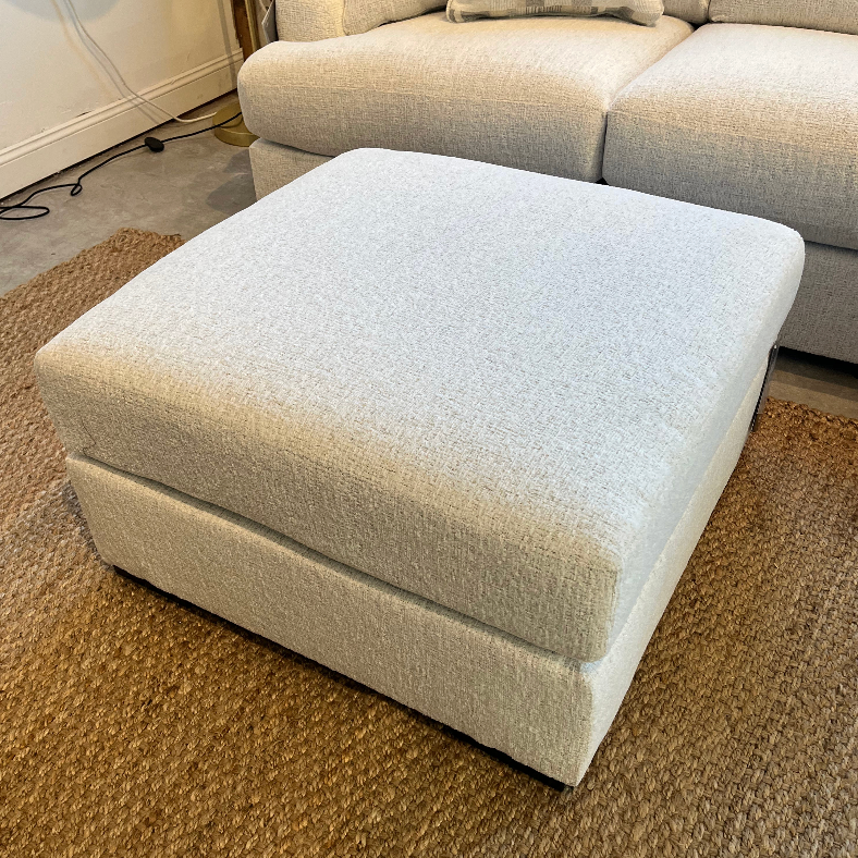 Ashbourne Ottoman