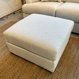 Ashbourne Ottoman