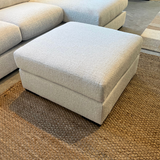 Ashbourne Ottoman