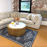 Sequoia Corner Sectional (5pc)