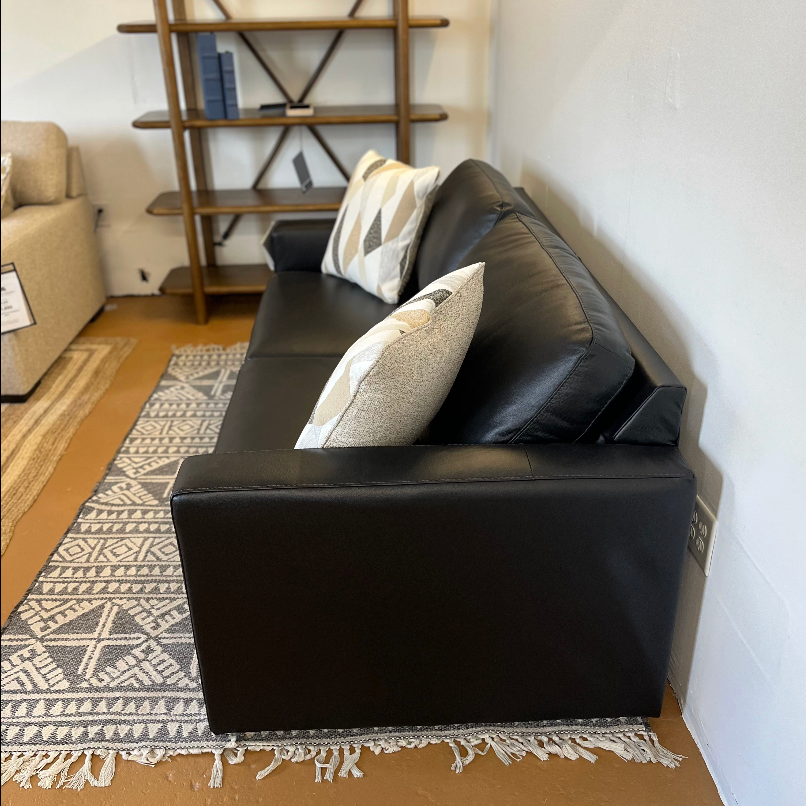 Modmax II Sectional Loveseat (CLEARANCE)
