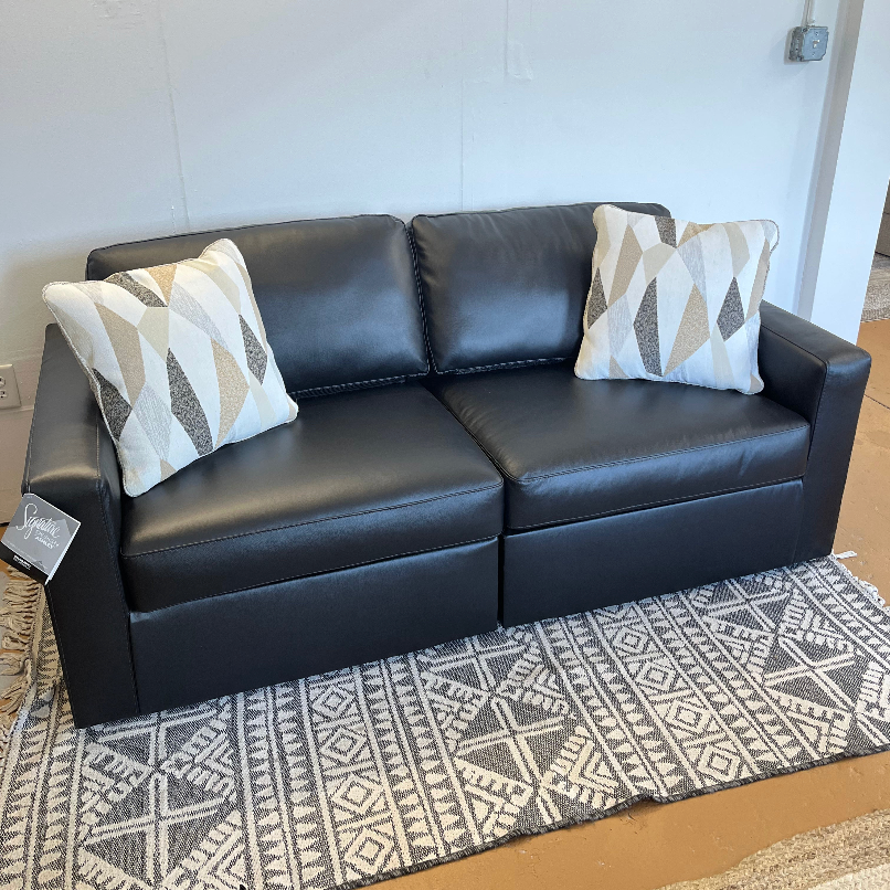 Modmax II Sectional Loveseat (CLEARANCE)