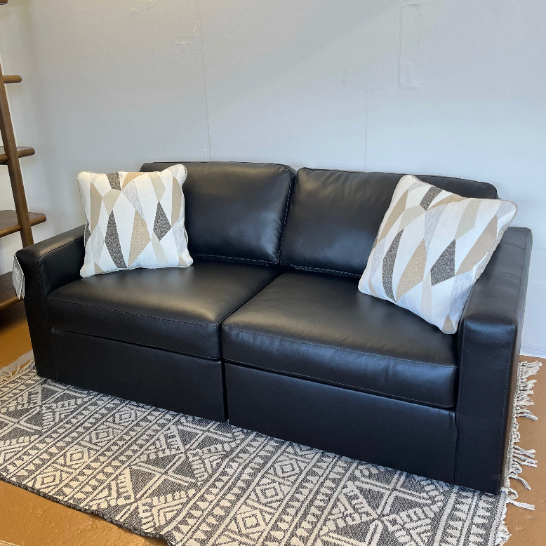 Modmax II Sectional Loveseat (CLEARANCE)