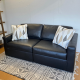 Modmax II Sectional Loveseat (CLEARANCE)