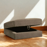 Corbin Storage Ottoman