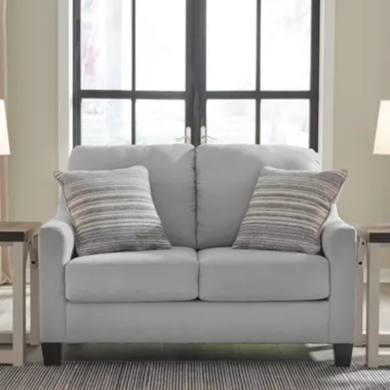 Holden Loveseat - Pull Up A Couch