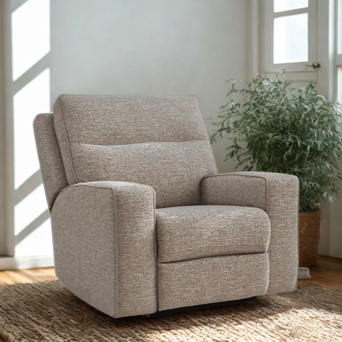 Grayson Power Recliner Chair